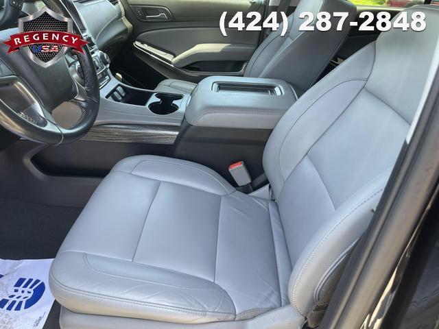 used 2019 Chevrolet Suburban car, priced at $28,885