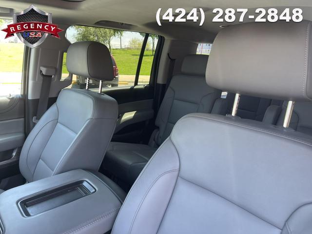 used 2019 Chevrolet Suburban car, priced at $28,885