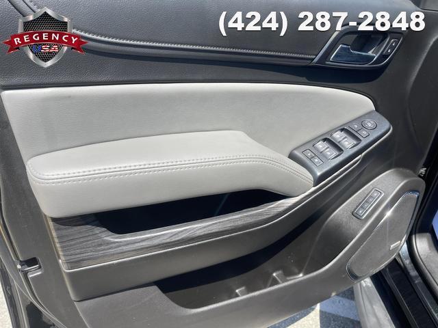 used 2019 Chevrolet Suburban car, priced at $28,885