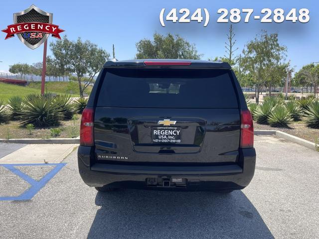 used 2019 Chevrolet Suburban car, priced at $28,885