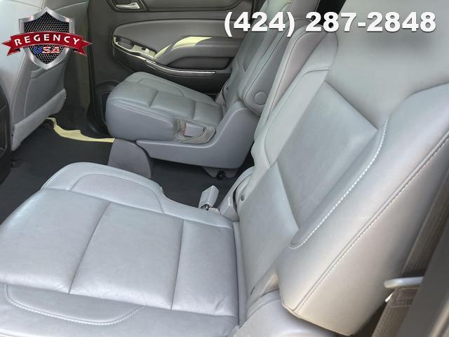 used 2019 Chevrolet Suburban car, priced at $28,885