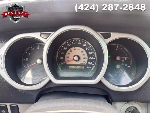 used 2005 Toyota 4Runner car, priced at $7,885