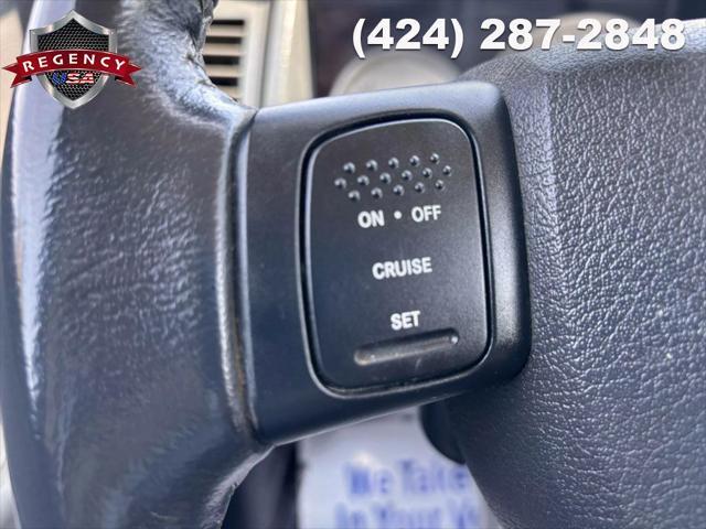 used 2008 Dodge Dakota car, priced at $13,885