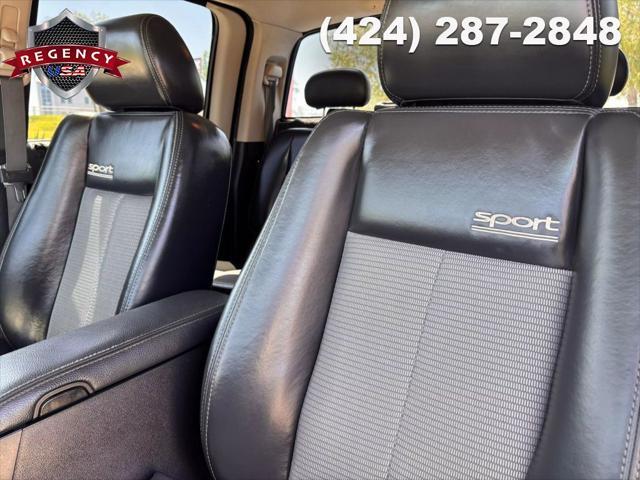 used 2008 Dodge Dakota car, priced at $13,885