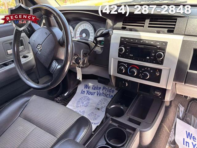 used 2008 Dodge Dakota car, priced at $13,885