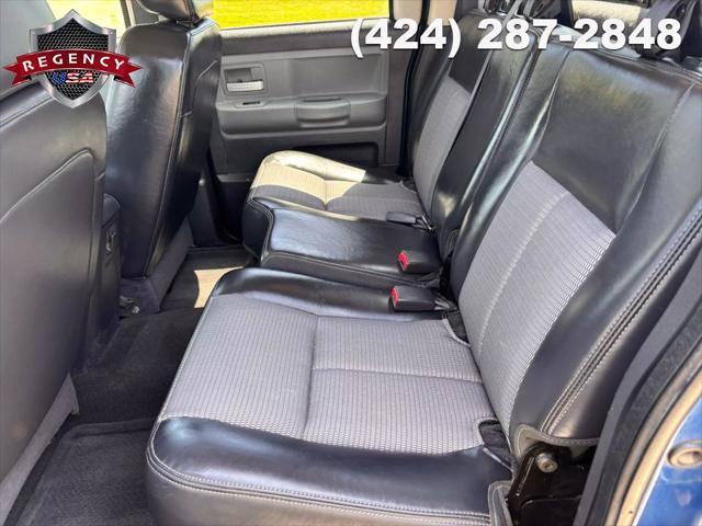 used 2008 Dodge Dakota car, priced at $13,885