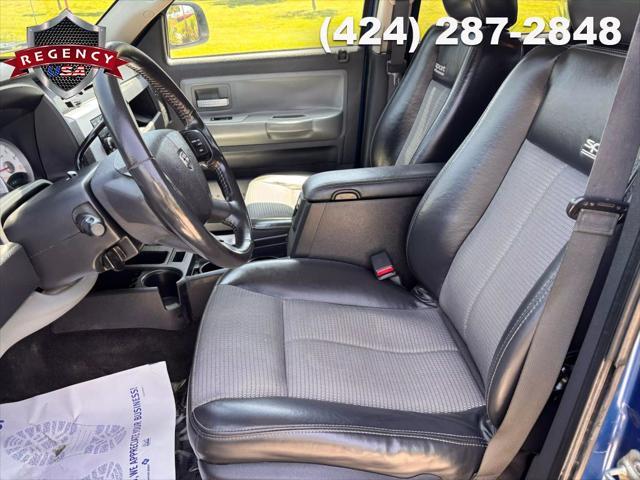 used 2008 Dodge Dakota car, priced at $13,885