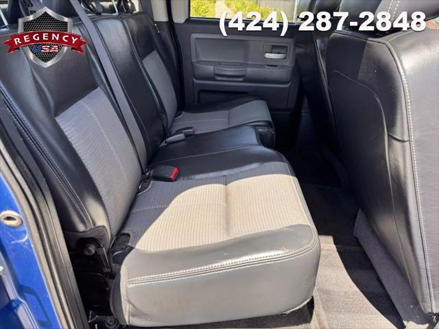 used 2008 Dodge Dakota car, priced at $13,885