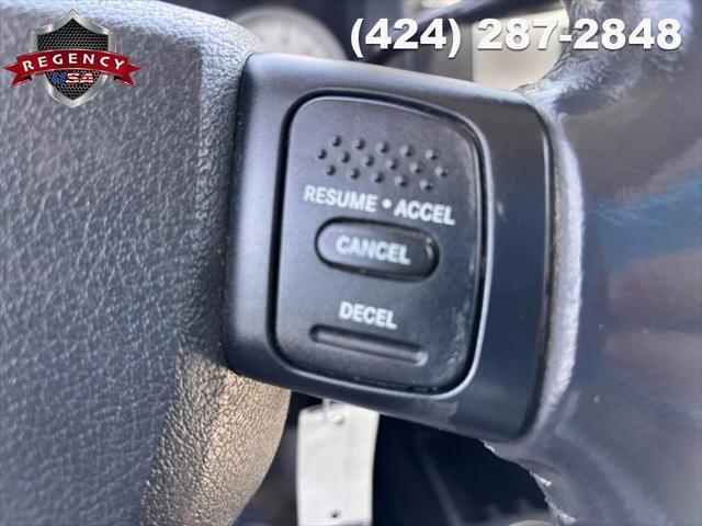 used 2008 Dodge Dakota car, priced at $13,885