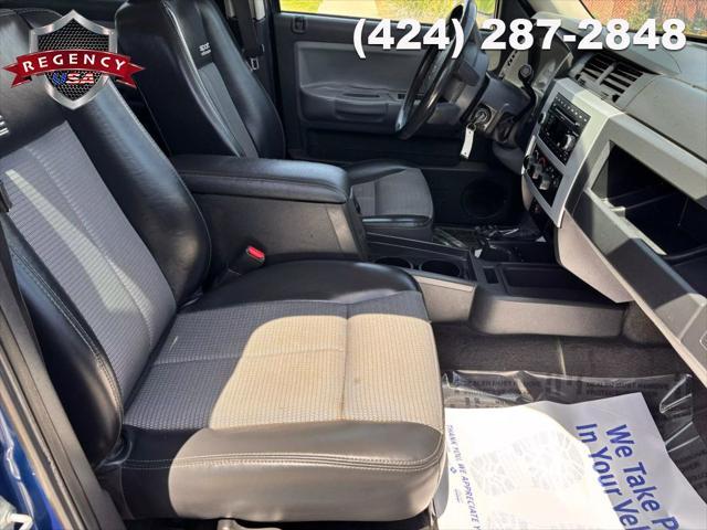 used 2008 Dodge Dakota car, priced at $13,885