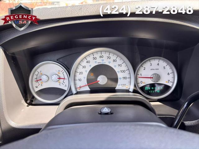 used 2008 Dodge Dakota car, priced at $13,885