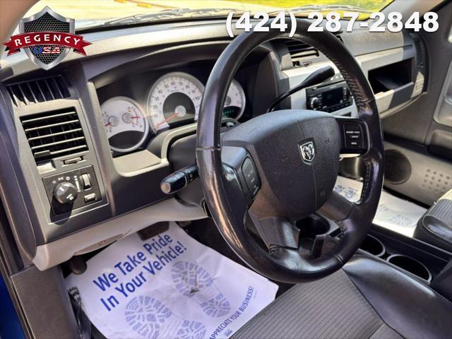 used 2008 Dodge Dakota car, priced at $13,885