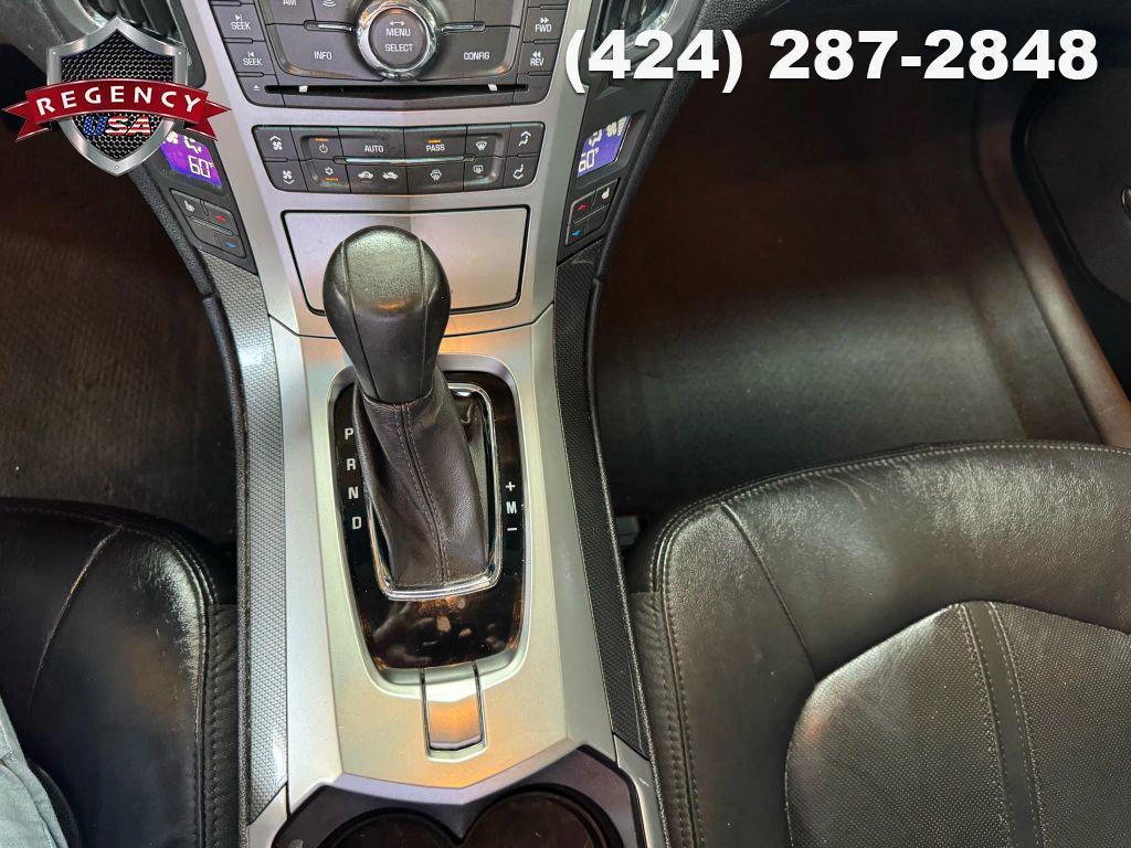 used 2009 Cadillac CTS car, priced at $10,885
