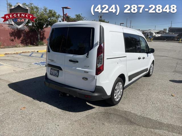 used 2015 Ford Transit Connect car, priced at $16,485