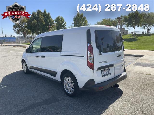 used 2015 Ford Transit Connect car, priced at $16,485