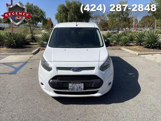 used 2015 Ford Transit Connect car, priced at $16,485