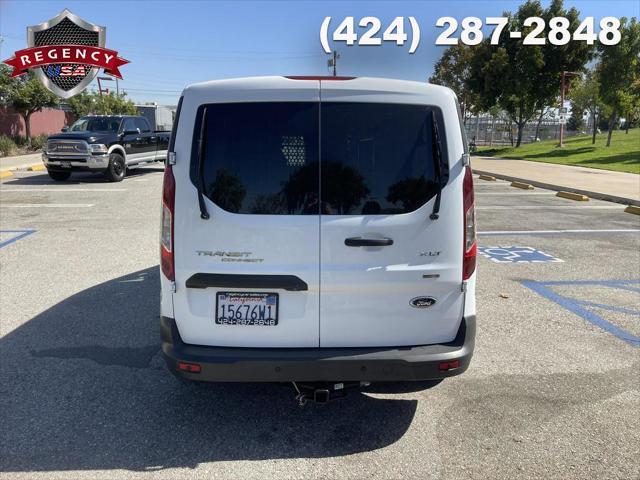 used 2015 Ford Transit Connect car, priced at $16,485