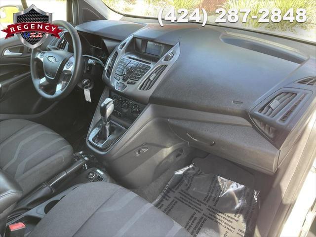 used 2015 Ford Transit Connect car, priced at $16,485