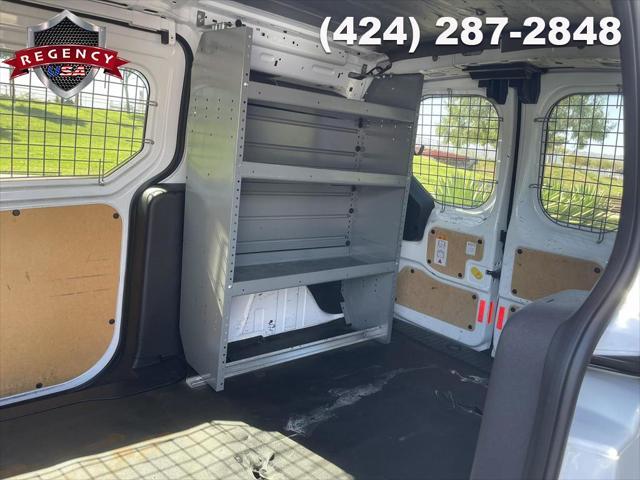 used 2015 Ford Transit Connect car, priced at $16,485