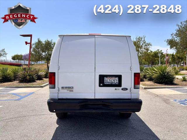 used 2012 Ford E250 car, priced at $12,885
