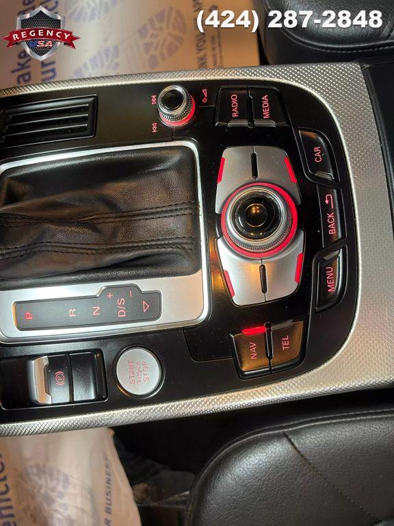 used 2016 Audi allroad car, priced at $11,885