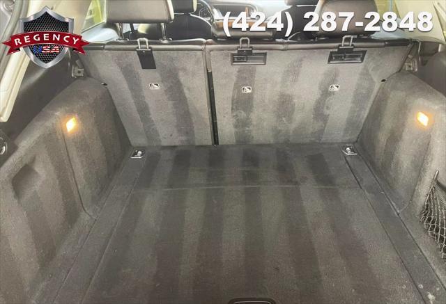 used 2016 Audi allroad car, priced at $11,885