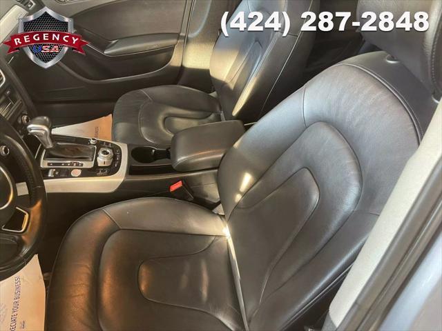 used 2016 Audi allroad car, priced at $11,885