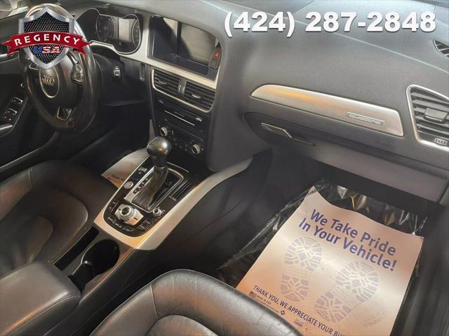 used 2016 Audi allroad car, priced at $11,885
