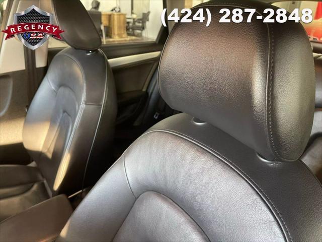 used 2016 Audi allroad car, priced at $11,885