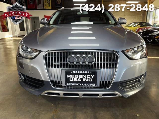 used 2016 Audi allroad car, priced at $11,885