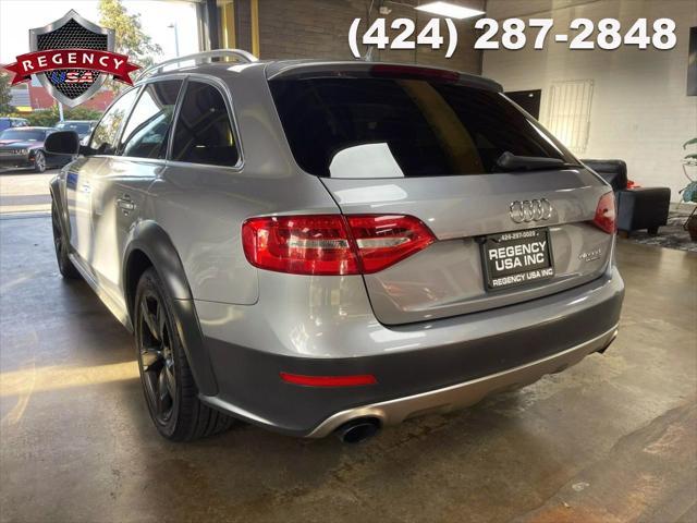 used 2016 Audi allroad car, priced at $11,885