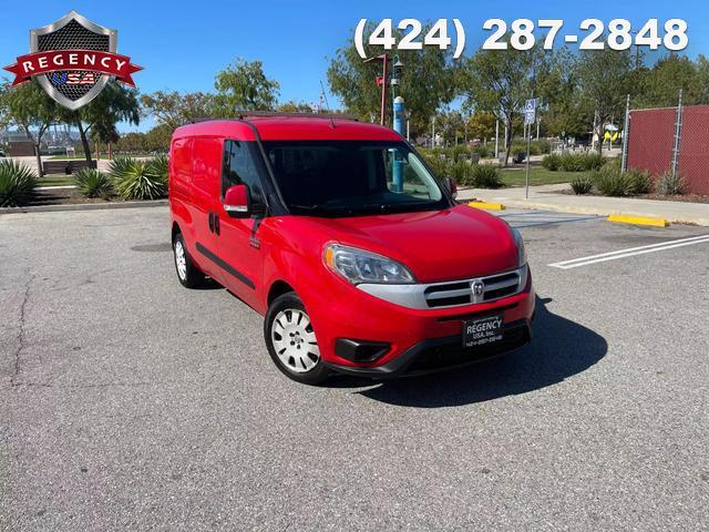 used 2016 Ram ProMaster City car, priced at $14,995