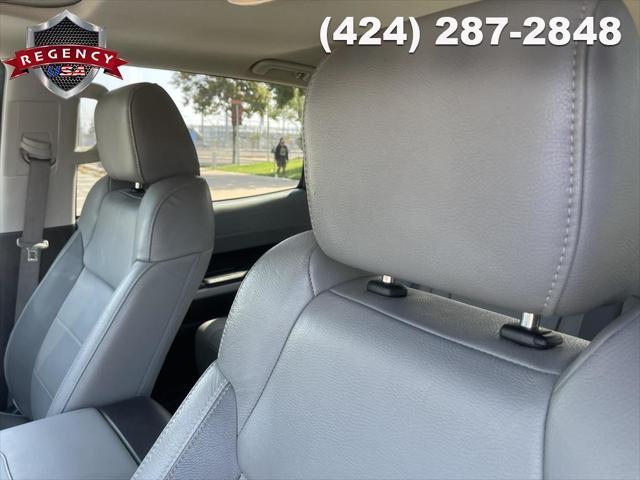 used 2018 Toyota Tundra car, priced at $35,885