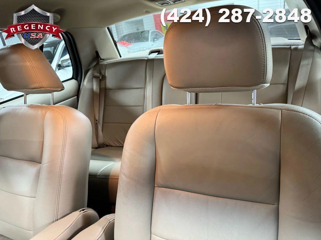 used 2003 Ford Crown Victoria car, priced at $11,885