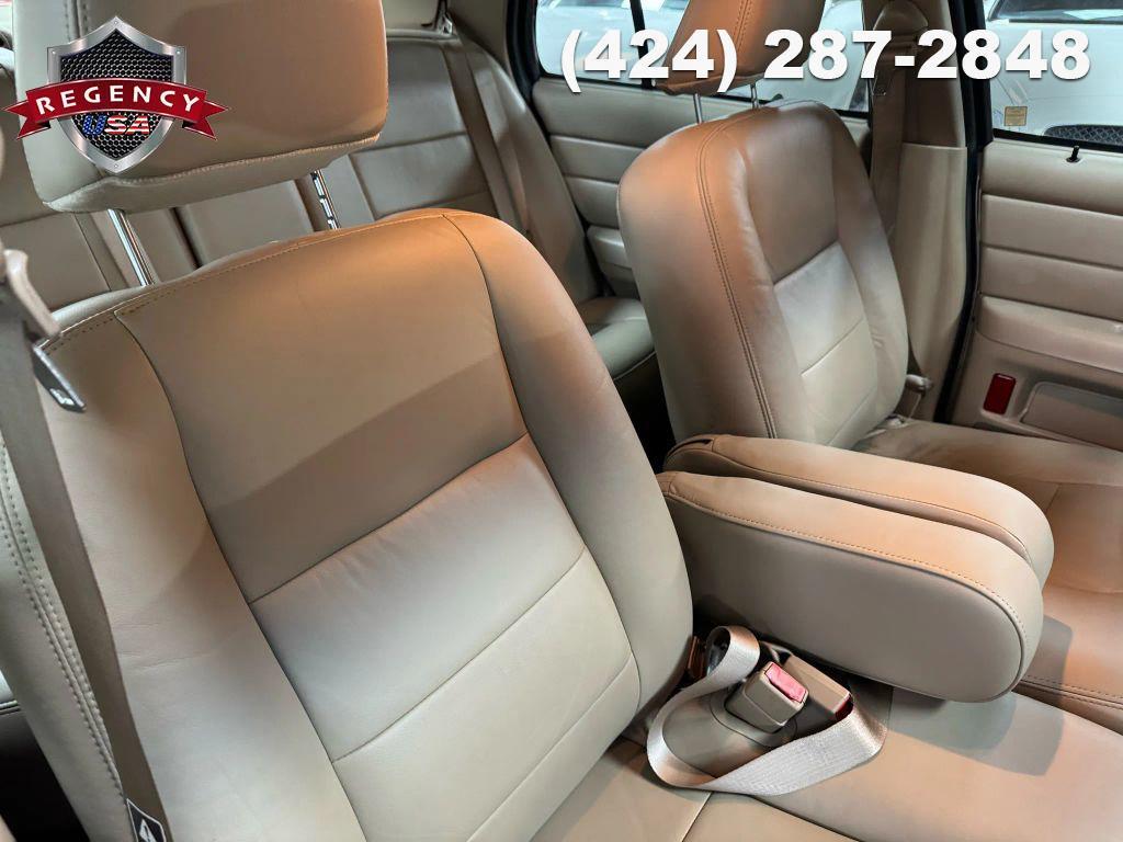 used 2003 Ford Crown Victoria car, priced at $11,885