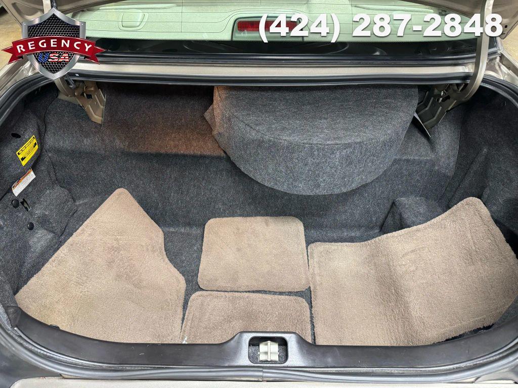 used 2003 Ford Crown Victoria car, priced at $11,885