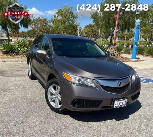 used 2013 Acura RDX car, priced at $13,700