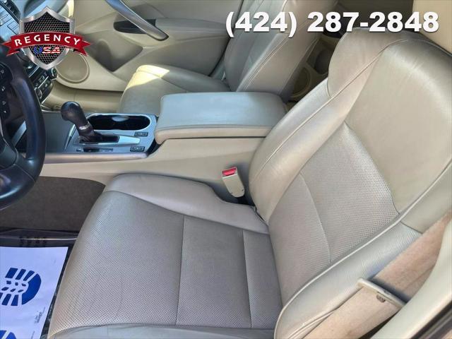 used 2013 Acura RDX car, priced at $13,700