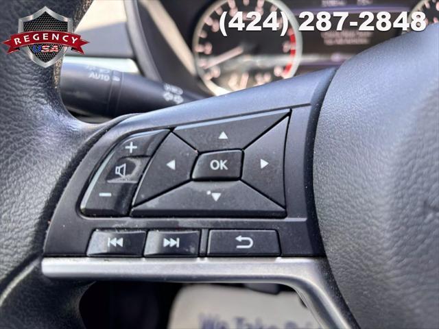used 2019 Nissan Altima car, priced at $9,985