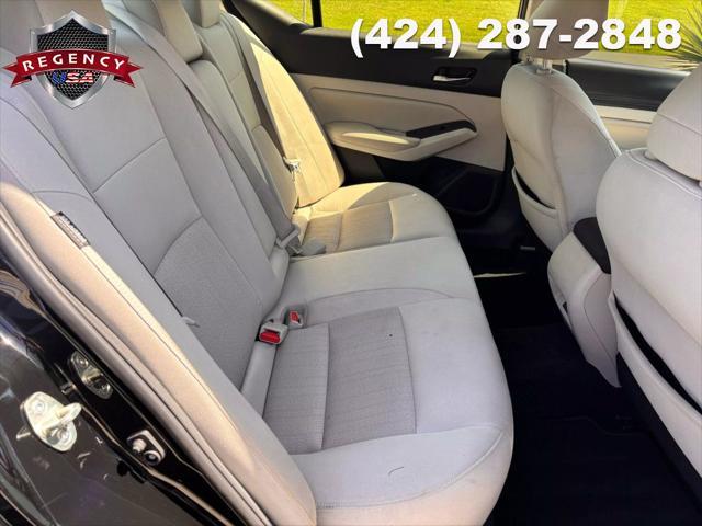 used 2019 Nissan Altima car, priced at $9,985