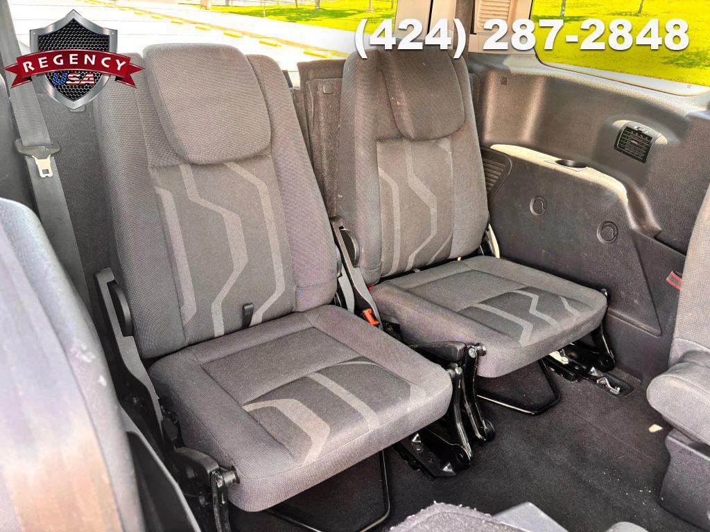 used 2016 Ford Transit Connect car, priced at $12,885