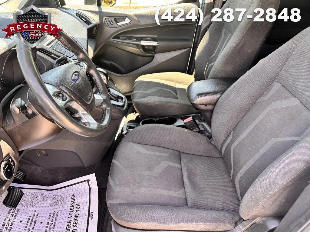 used 2016 Ford Transit Connect car, priced at $12,885