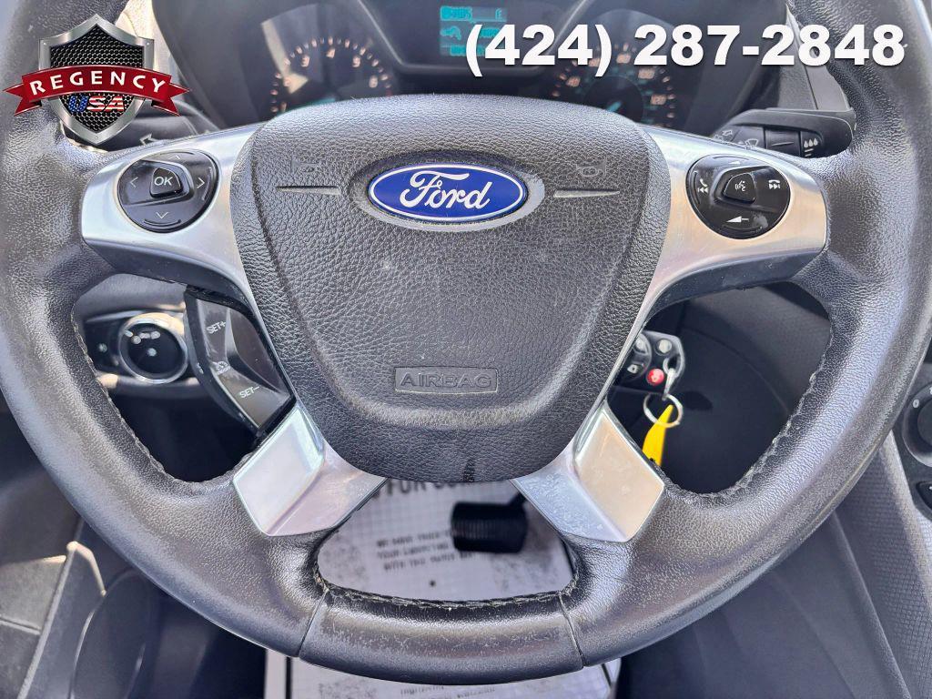 used 2016 Ford Transit Connect car, priced at $12,885
