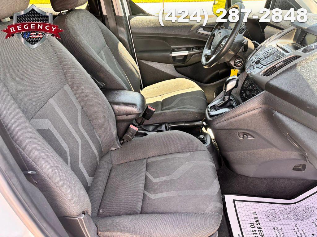 used 2016 Ford Transit Connect car, priced at $12,885