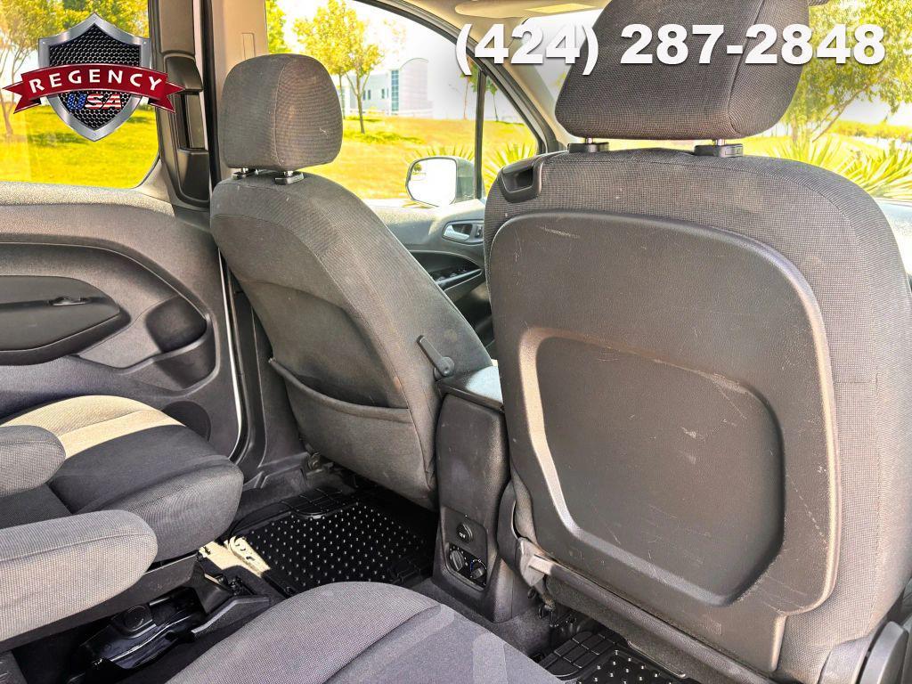 used 2016 Ford Transit Connect car, priced at $12,885
