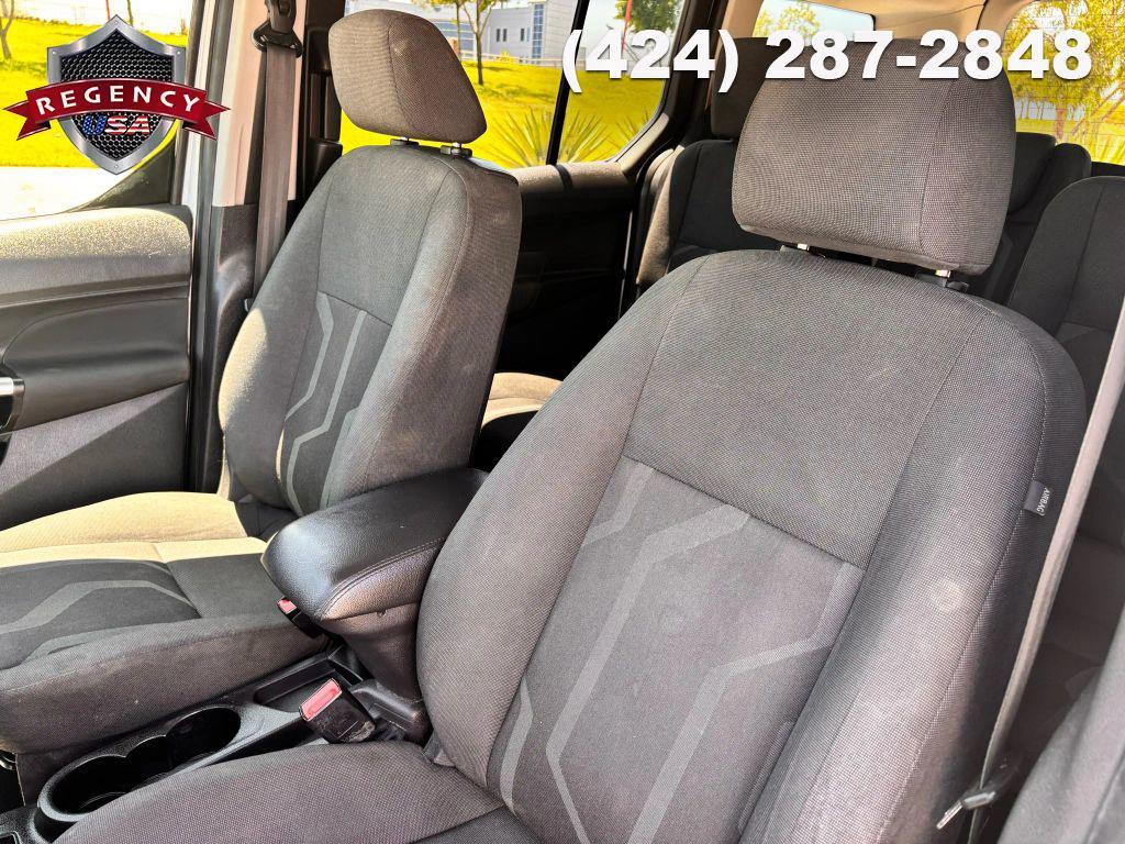 used 2016 Ford Transit Connect car, priced at $12,885