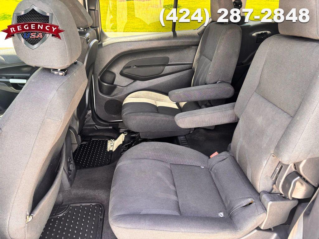 used 2016 Ford Transit Connect car, priced at $12,885