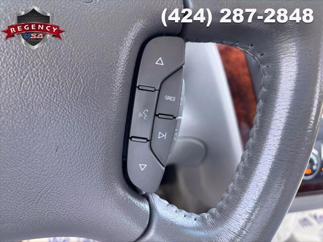 used 2006 Cadillac DTS car, priced at $8,885
