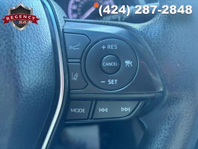 used 2018 Toyota Camry car, priced at $15,885