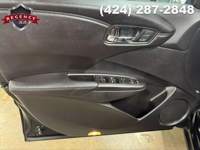 used 2018 Acura RDX car, priced at $18,444